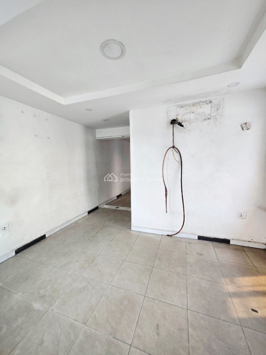 Commercial Space, Lekki Phase 1, Lekki, Lagos, Office Space for Rent