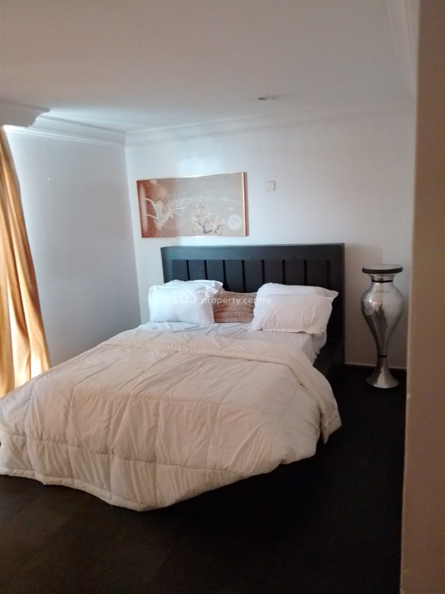 Standard Furnished 2 Bedroom Maisonette, 1004 Estate, Victoria Island (vi), Lagos, Flat / Apartment for Rent