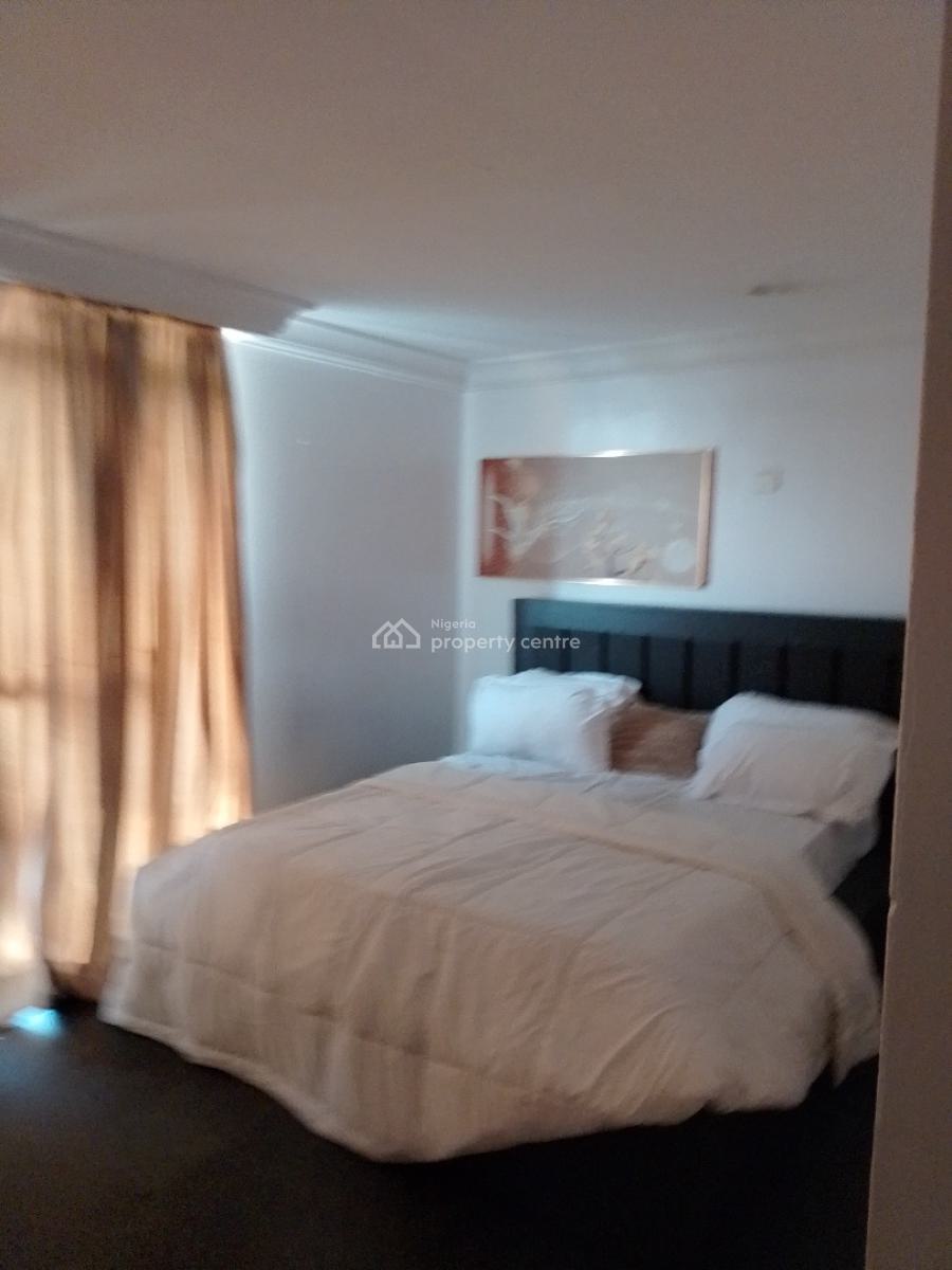 Standard Furnished 2 Bedroom Maisonette, 1004 Estate, Victoria Island (vi), Lagos, Flat / Apartment for Rent