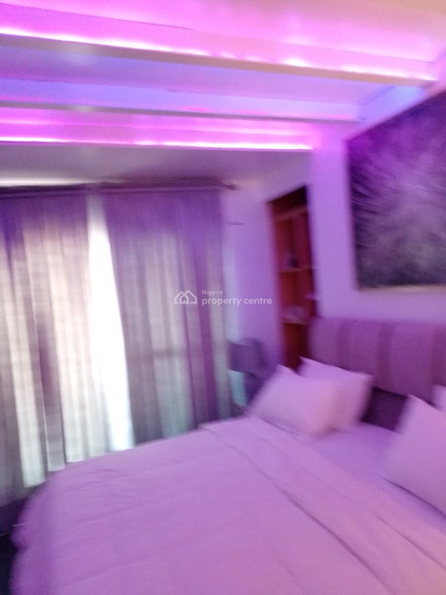 Standard Furnished 2 Bedroom Maisonette, 1004 Estate, Victoria Island (vi), Lagos, Flat / Apartment for Rent