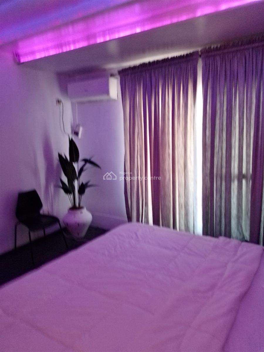 Standard Furnished 2 Bedroom Maisonette, 1004 Estate, Victoria Island (vi), Lagos, Flat / Apartment for Rent