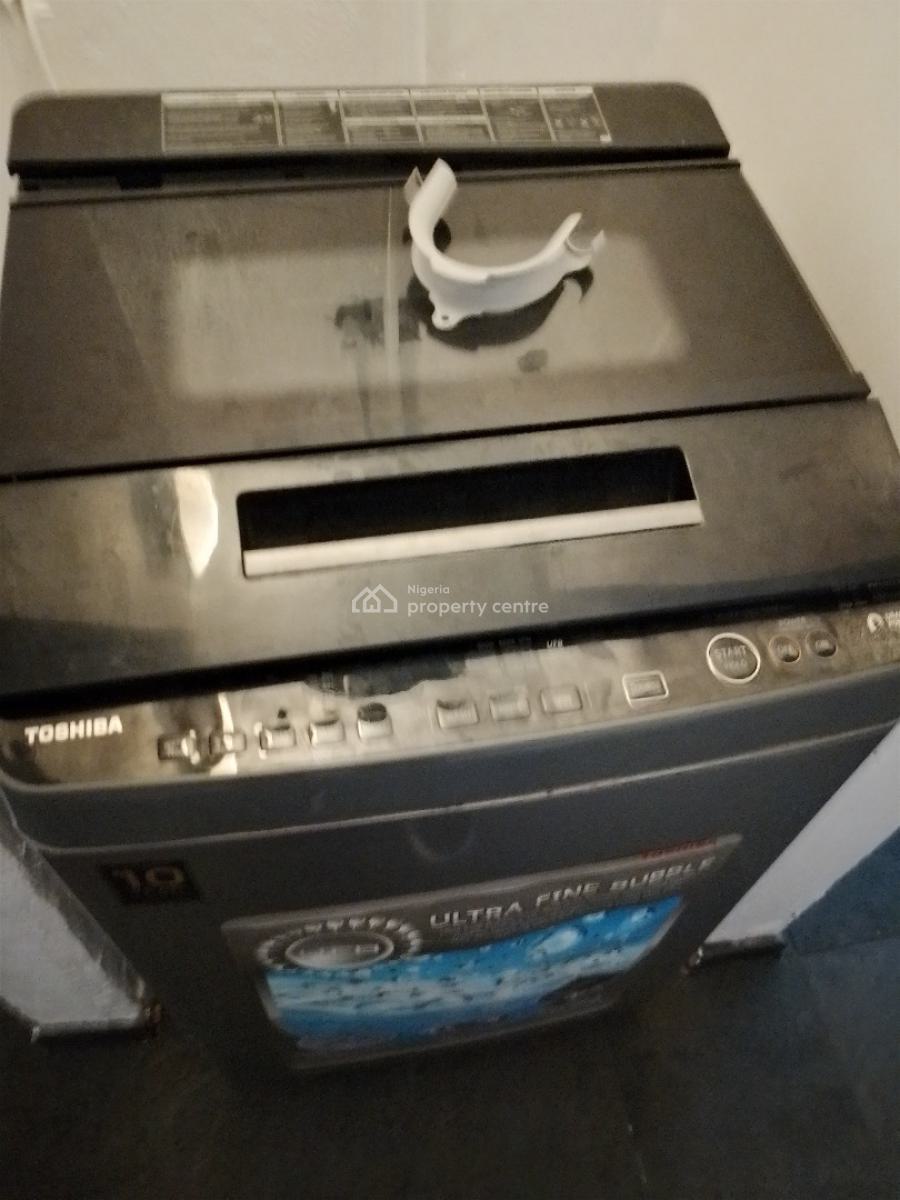 Standard Furnished 2 Bedroom Maisonette, 1004 Estate, Victoria Island (vi), Lagos, Flat / Apartment for Rent