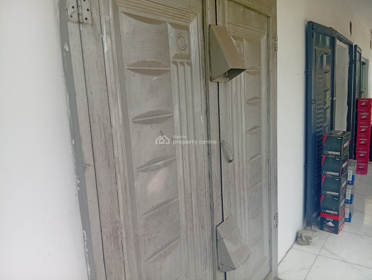 Double Shops, School Gate Road, Lakowe, Ibeju Lekki, Lagos, Plaza / Complex / Mall for Sale