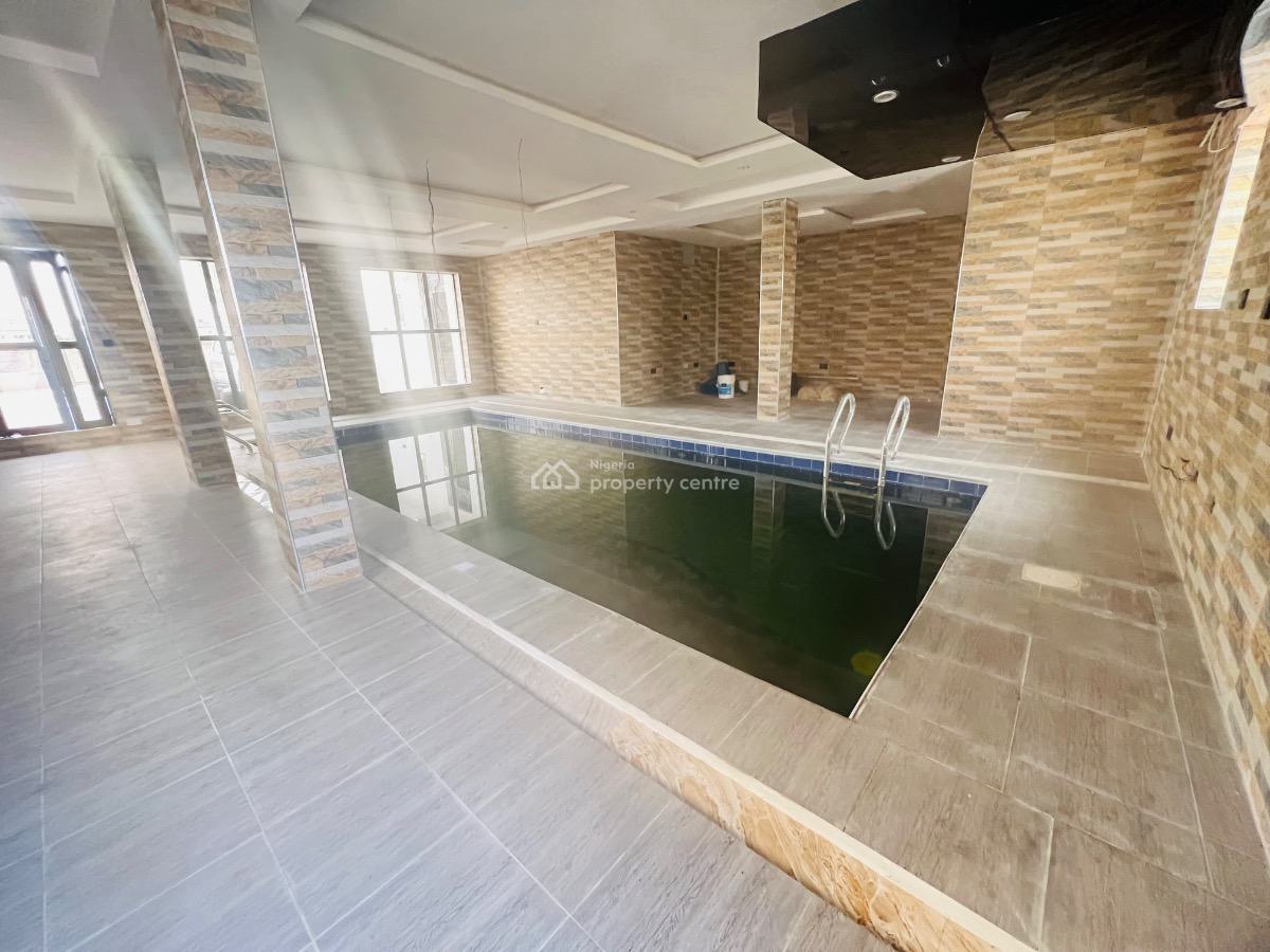 2 Bedroom Apartment, By Abraham Adesanya, Lekki Phase 2, Lekki, Lagos, Flat / Apartment for Sale