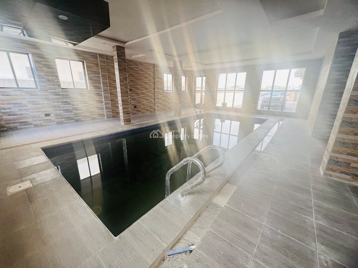 2 Bedroom Apartment, By Abraham Adesanya, Lekki Phase 2, Lekki, Lagos, Flat / Apartment for Sale