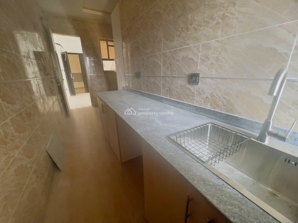 2 Bedroom Apartment, By Abraham Adesanya, Lekki Phase 2, Lekki, Lagos, Flat / Apartment for Sale
