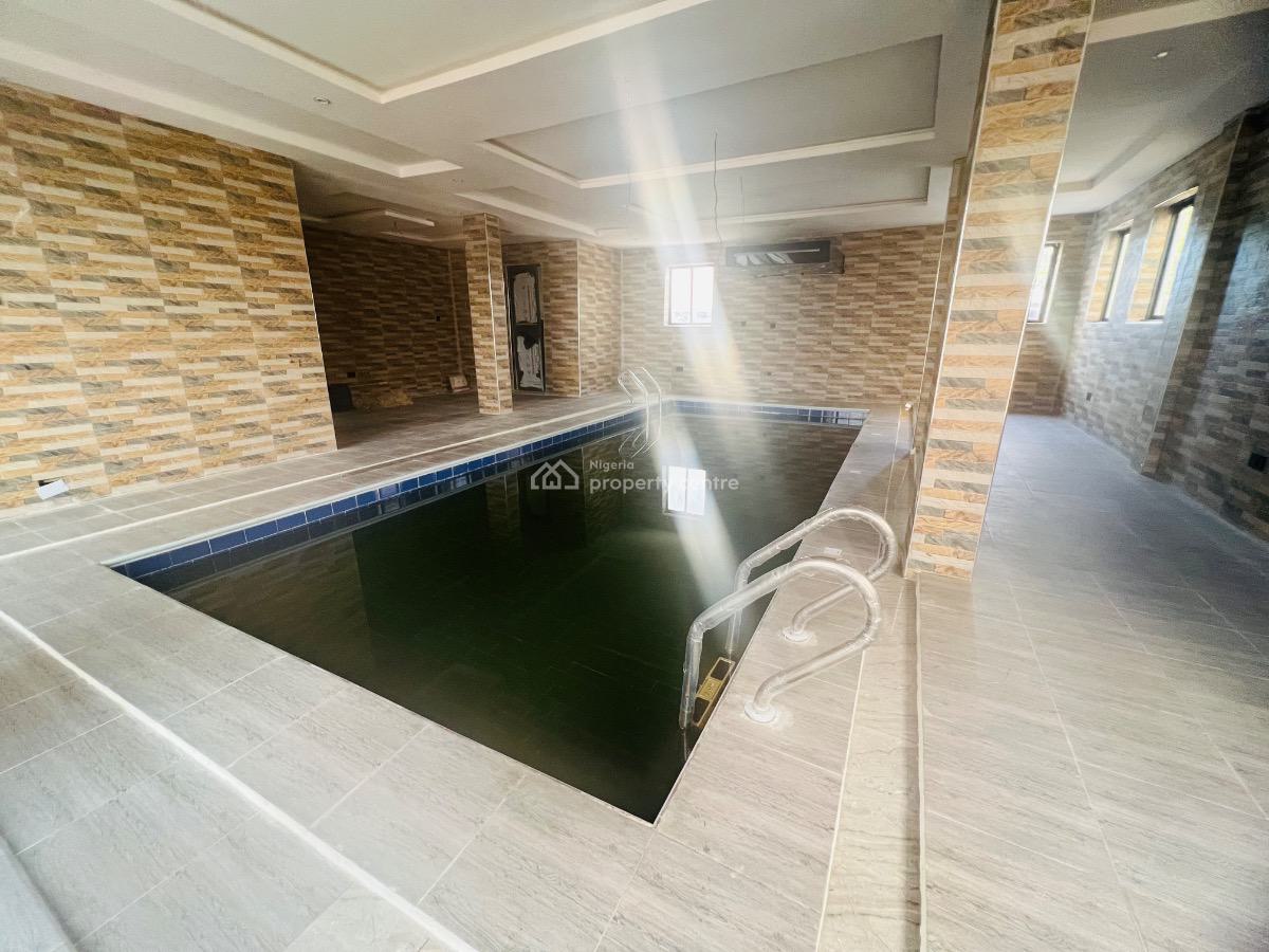 2 Bedroom Apartment, By Abraham Adesanya, Lekki Phase 2, Lekki, Lagos, Flat / Apartment for Sale