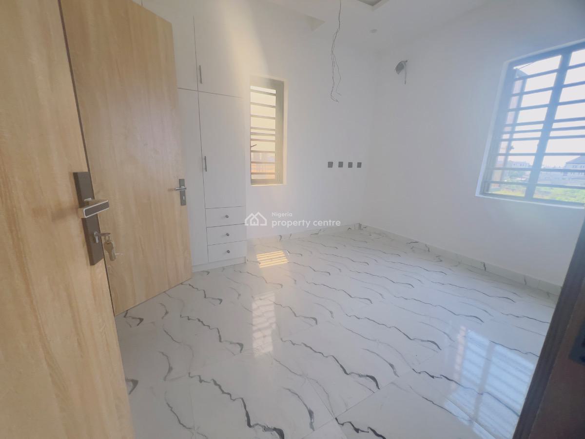 2 Bedroom Apartment, By Abraham Adesanya, Lekki Phase 2, Lekki, Lagos, Flat / Apartment for Sale