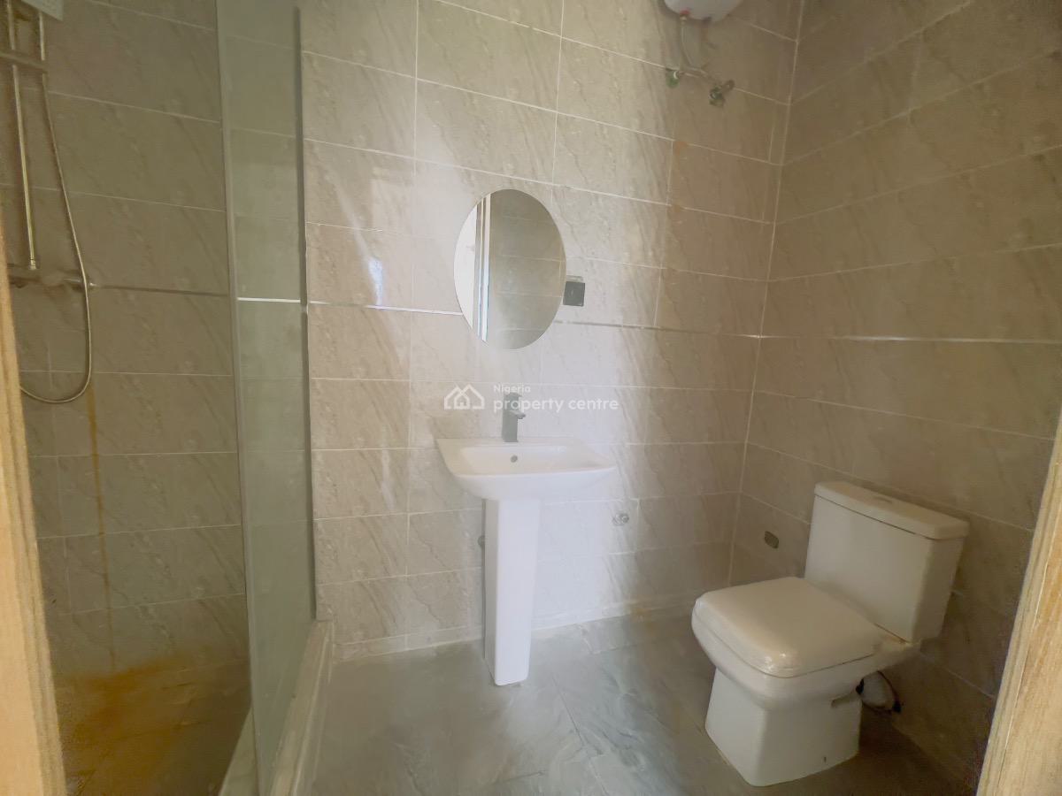 2 Bedroom Apartment, By Abraham Adesanya, Lekki Phase 2, Lekki, Lagos, Flat / Apartment for Sale