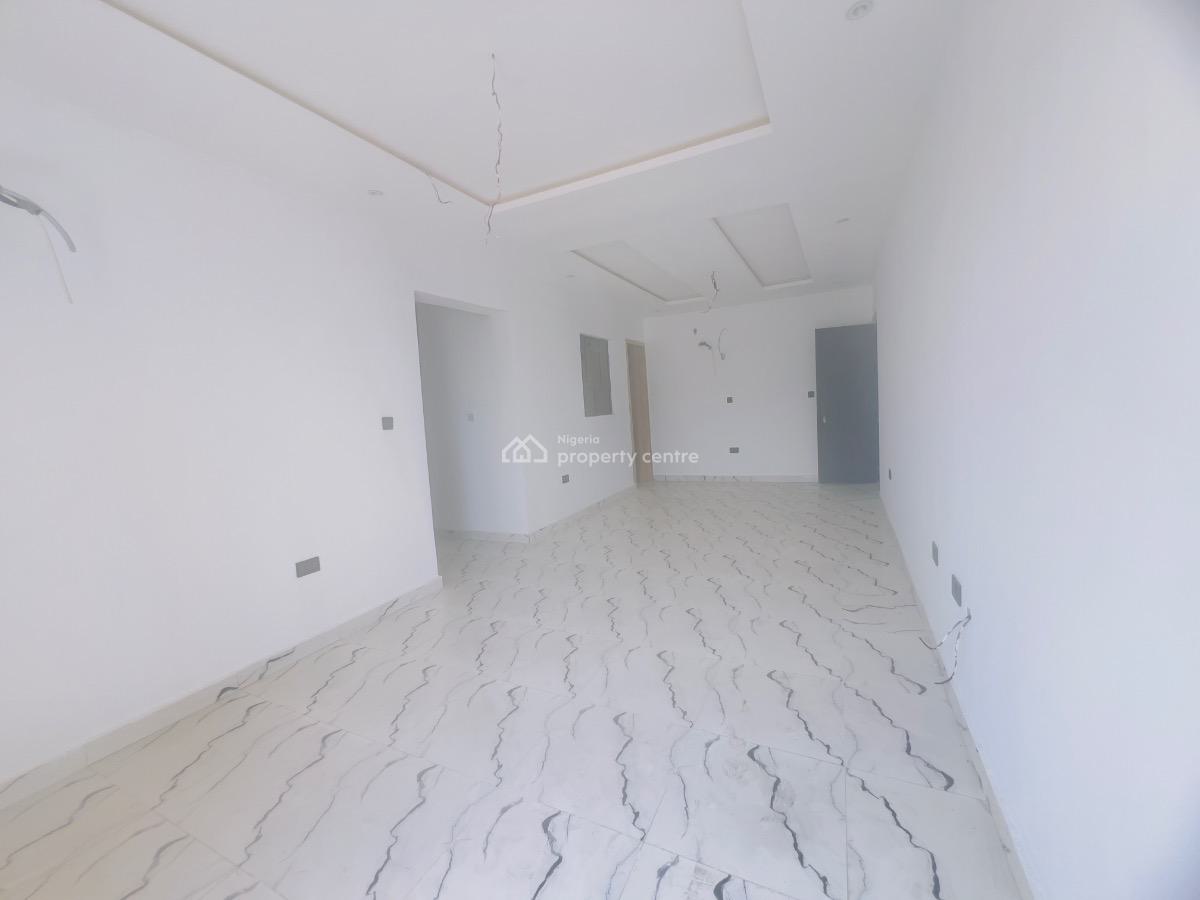 2 Bedroom Apartment, By Abraham Adesanya, Lekki Phase 2, Lekki, Lagos, Flat / Apartment for Sale