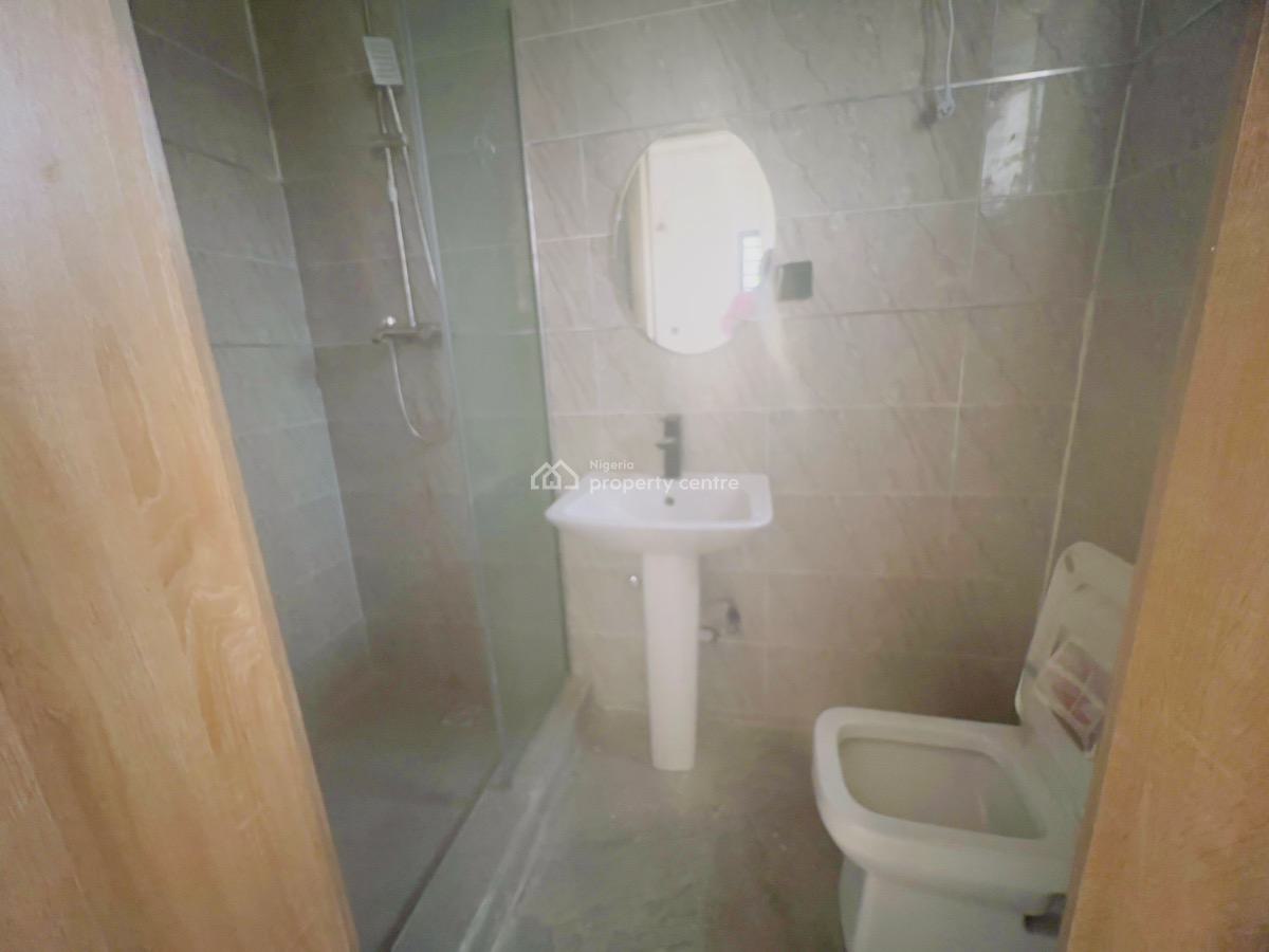 2 Bedroom Apartment, By Abraham Adesanya, Lekki Phase 2, Lekki, Lagos, Flat / Apartment for Sale