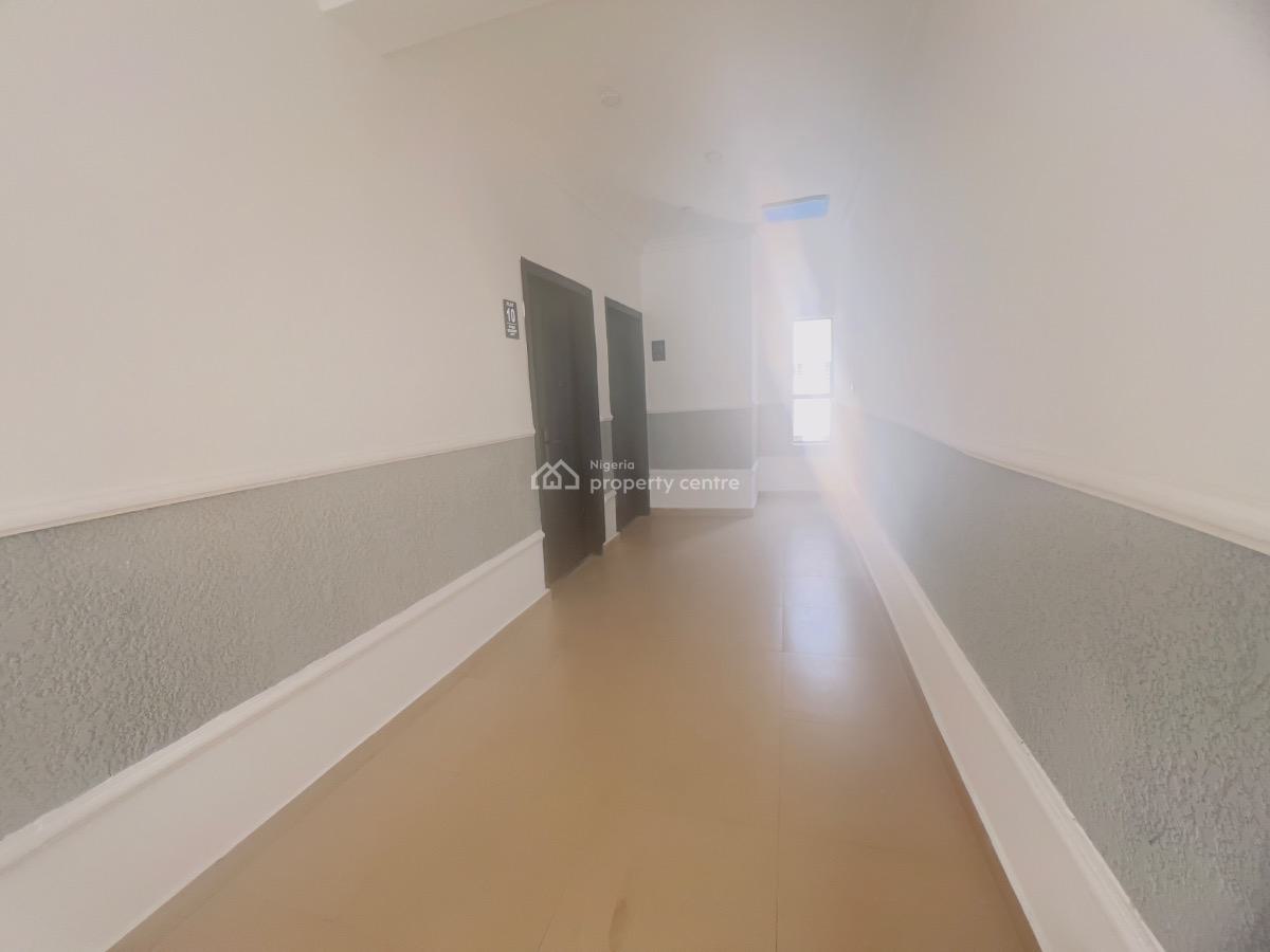 2 Bedroom Apartment, By Abraham Adesanya, Lekki Phase 2, Lekki, Lagos, Flat / Apartment for Sale