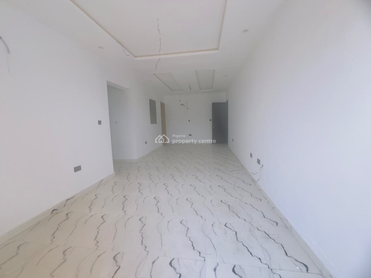 2 Bedroom Apartment, By Abraham Adesanya, Lekki Phase 2, Lekki, Lagos, Flat / Apartment for Sale