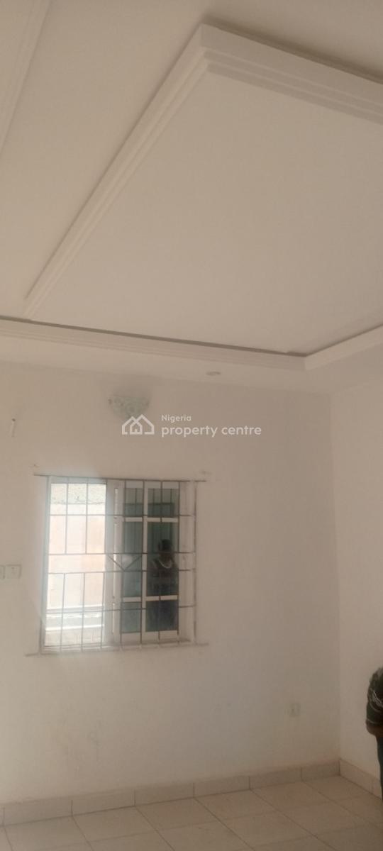 Lovely Pop Mini Flat with Two Toilets, Asese, Ibafo, Ogun, Mini Flat (room and Parlour) for Rent