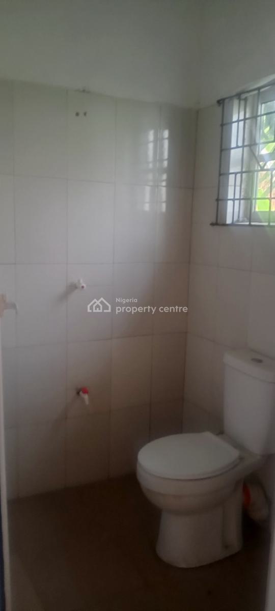 Lovely Pop Mini Flat with Two Toilets, Asese, Ibafo, Ogun, Mini Flat (room and Parlour) for Rent