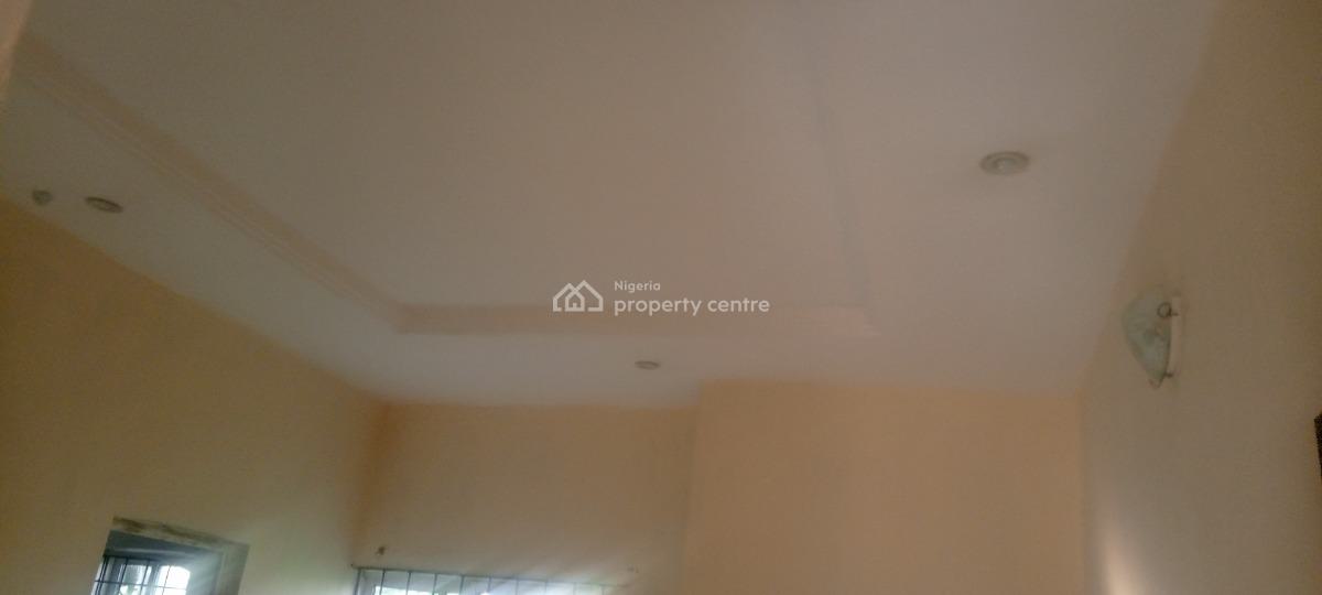 Lovely Pop Mini Flat with Two Toilets, Asese, Ibafo, Ogun, Mini Flat (room and Parlour) for Rent