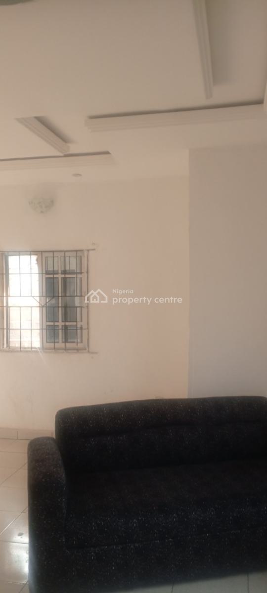 Lovely Pop Mini Flat with Two Toilets, Asese, Ibafo, Ogun, Mini Flat (room and Parlour) for Rent