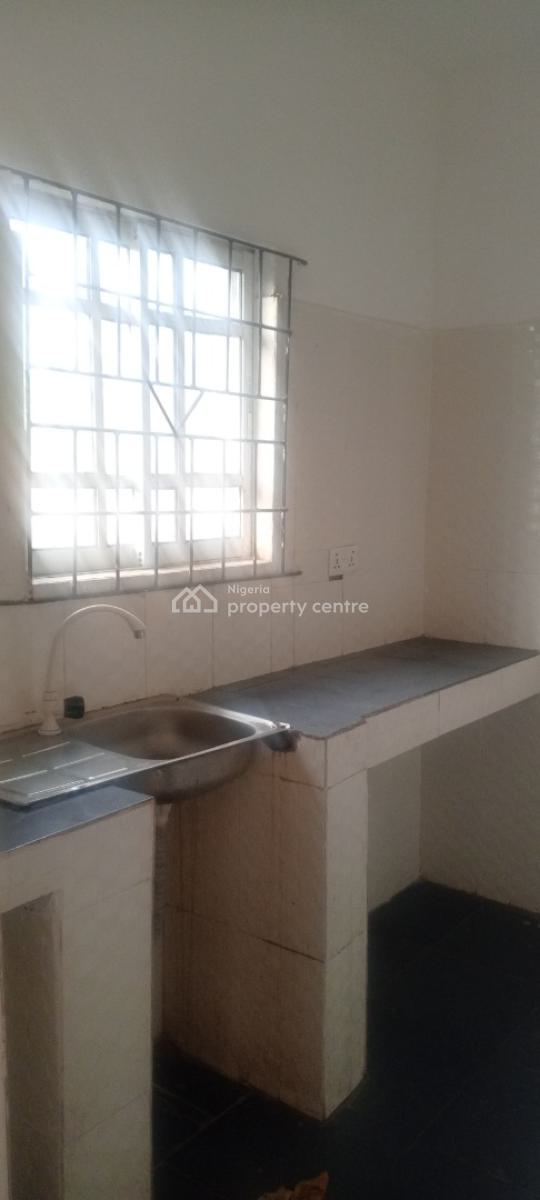 Lovely Pop Mini Flat with Two Toilets, Asese, Ibafo, Ogun, Mini Flat (room and Parlour) for Rent