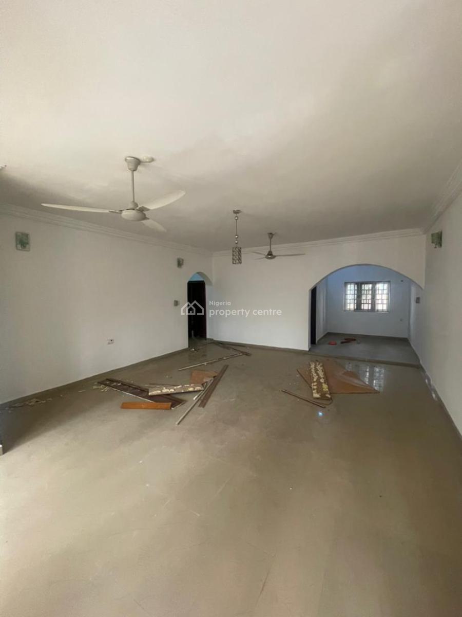 Well Finished 2 Bedroom Flat with a Guest Toilet, Jahi, Abuja, Flat / Apartment for Rent