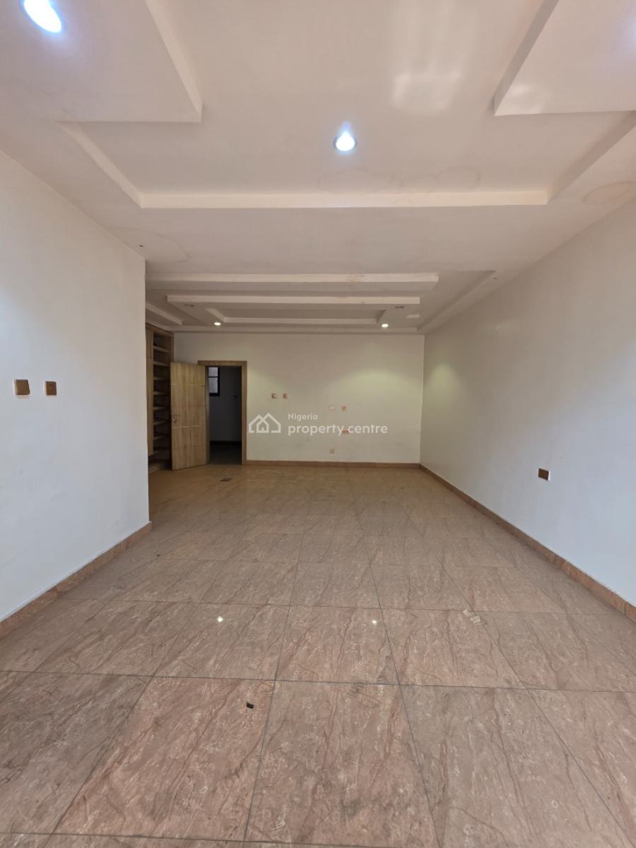 Affordable 4 Bedroom Terrace Duplex with Bq, By Vio, Mabushi, Abuja, Terraced Duplex for Sale