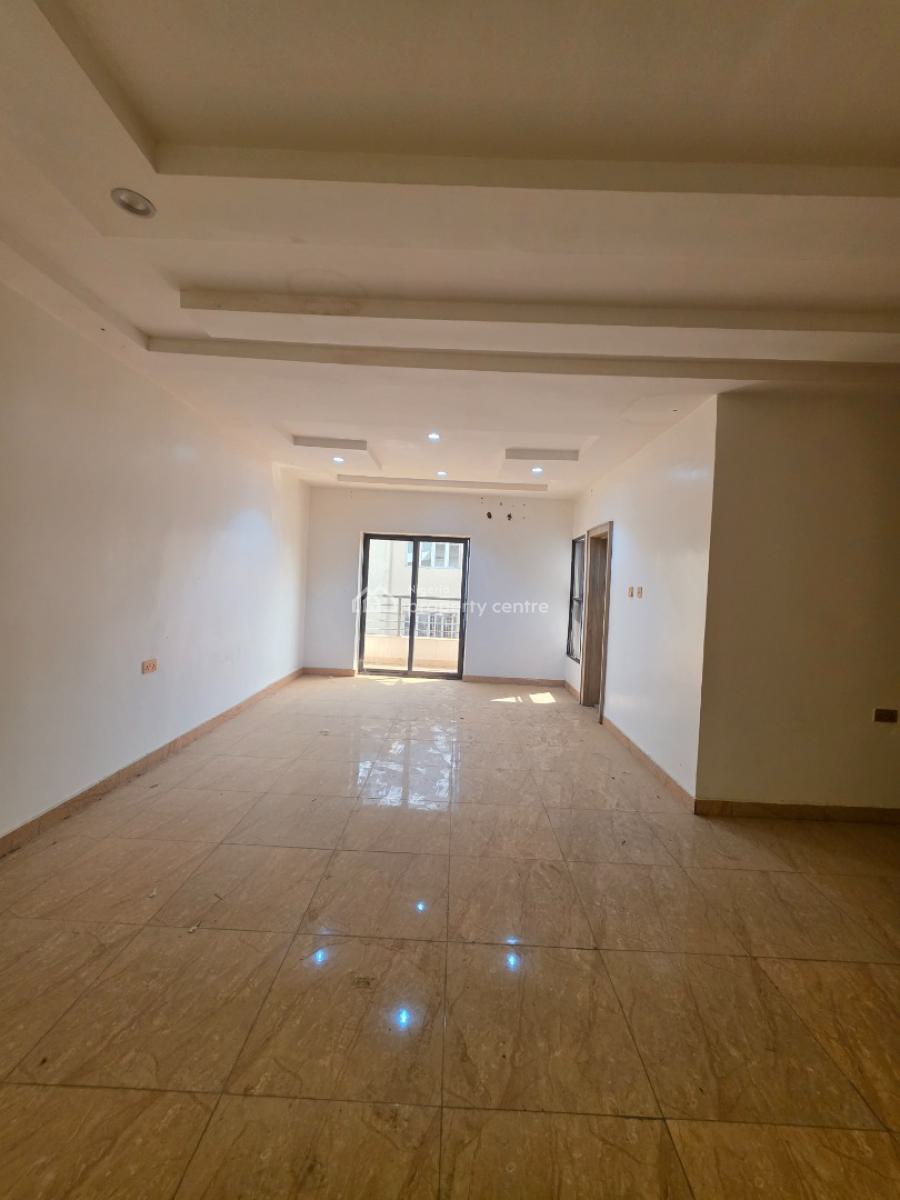 Affordable 4 Bedroom Terrace Duplex with Bq, By Vio, Mabushi, Abuja, Terraced Duplex for Sale