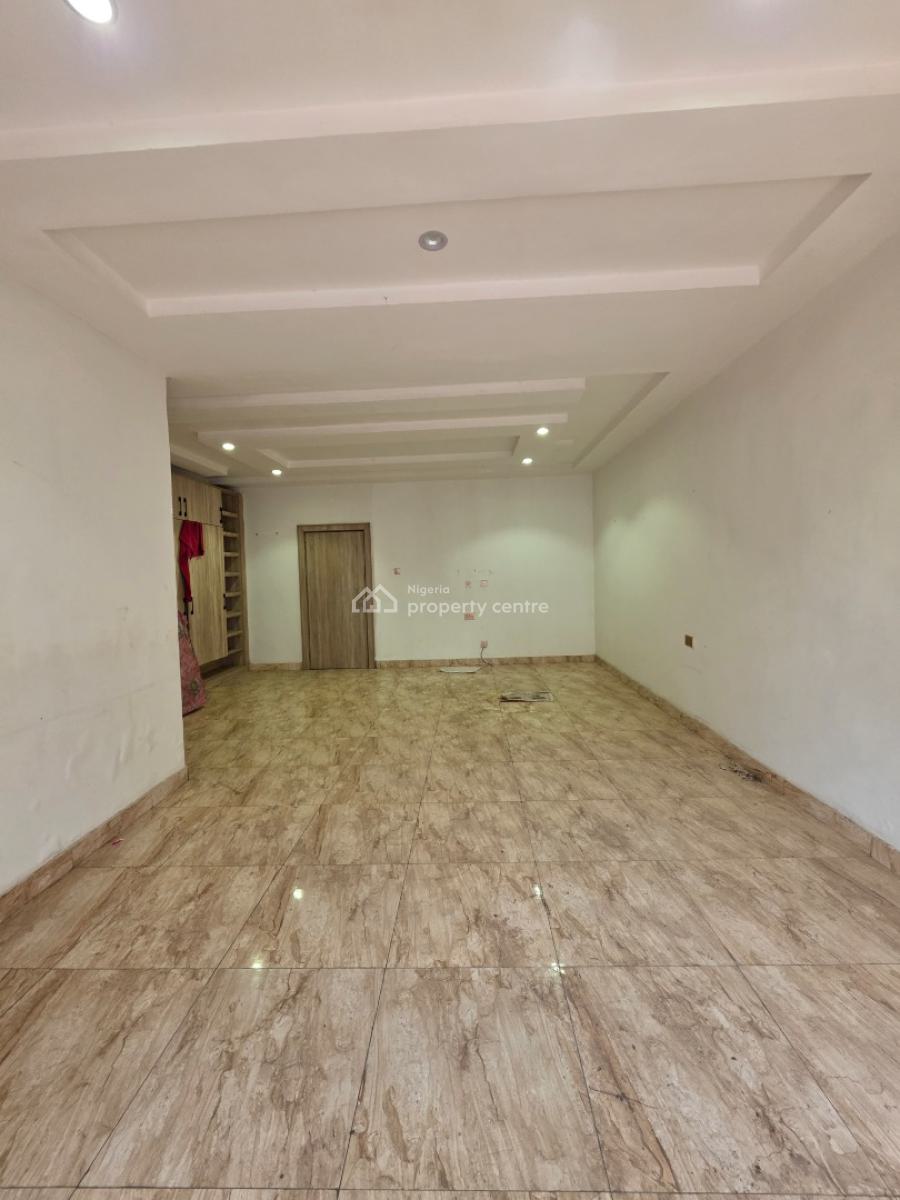 Affordable 4 Bedroom Terrace Duplex with Bq, By Vio, Mabushi, Abuja, Terraced Duplex for Sale