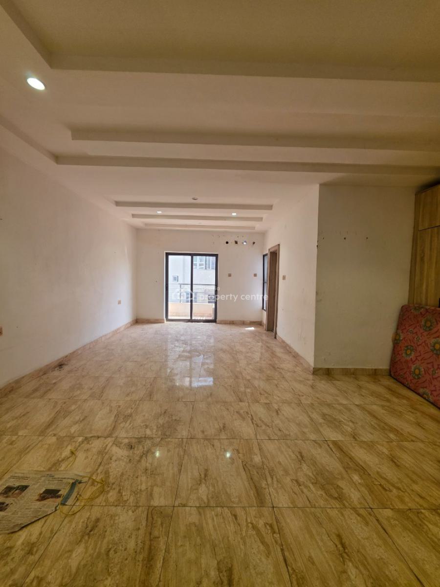 Affordable 4 Bedroom Terrace Duplex with Bq, By Vio, Mabushi, Abuja, Terraced Duplex for Sale