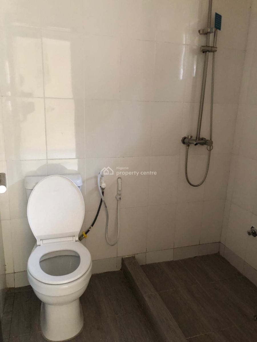 4 Bedroom Semi-detached House with 4 Rooms Bq, Medina Estate, Gbagada, Lagos, Commercial Property for Rent