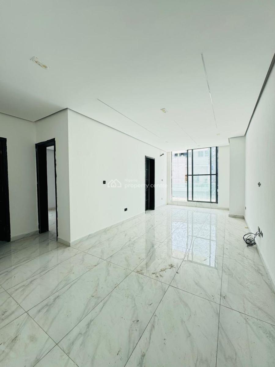 Brand New Spacious 2 Bedroom Apartment Available, Ologolo, Lekki, Lagos, Flat / Apartment for Sale