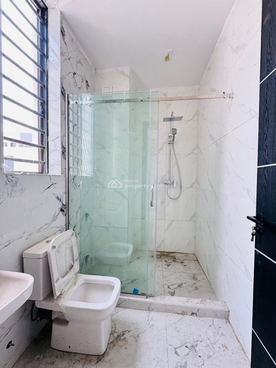 Brand New Spacious 2 Bedroom Apartment Available, Ologolo, Lekki, Lagos, Flat / Apartment for Sale