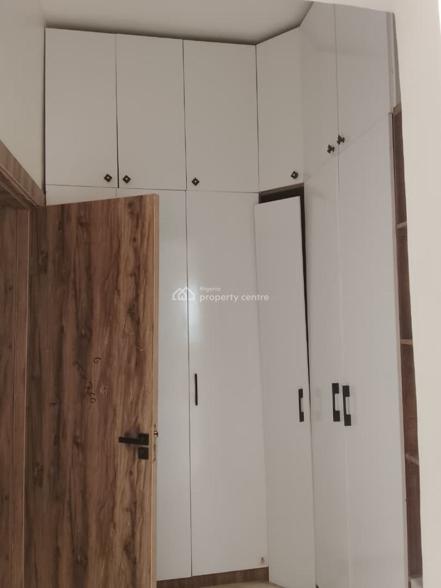 4 Bedroom Semi Detached Duplex, Orchid, Lekki, Lagos, Semi-detached Duplex for Rent