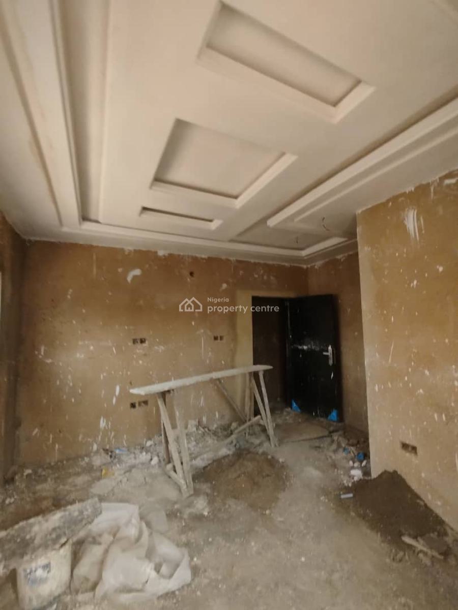 Very Lovely 2 Bedroom ( Pre Finish ) at Second Floor, Katampe, Abuja, Flat / Apartment for Sale