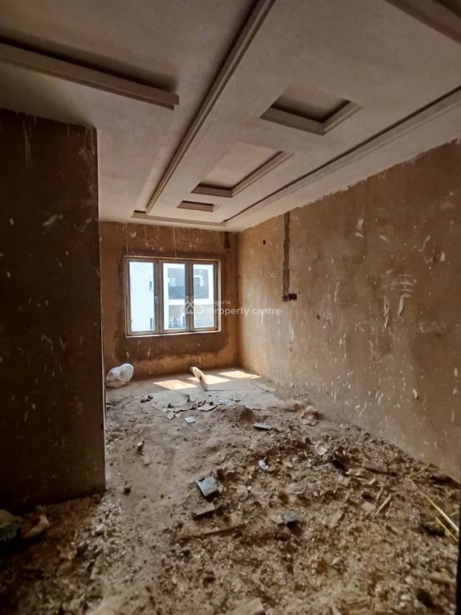 Very Lovely 2 Bedroom ( Pre Finish ) at Second Floor, Katampe, Abuja, Flat / Apartment for Sale