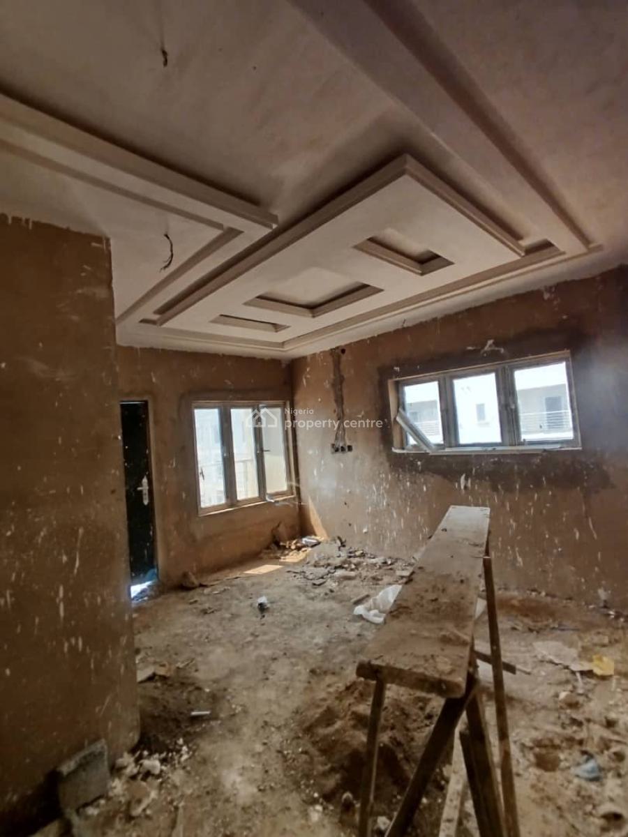 Very Lovely 2 Bedroom ( Pre Finish ) at Second Floor, Katampe, Abuja, Flat / Apartment for Sale