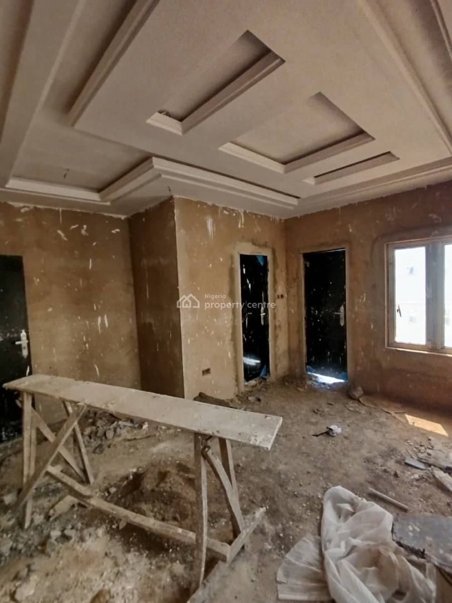 Very Lovely 2 Bedroom ( Pre Finish ) at Second Floor, Katampe, Abuja, Flat / Apartment for Sale