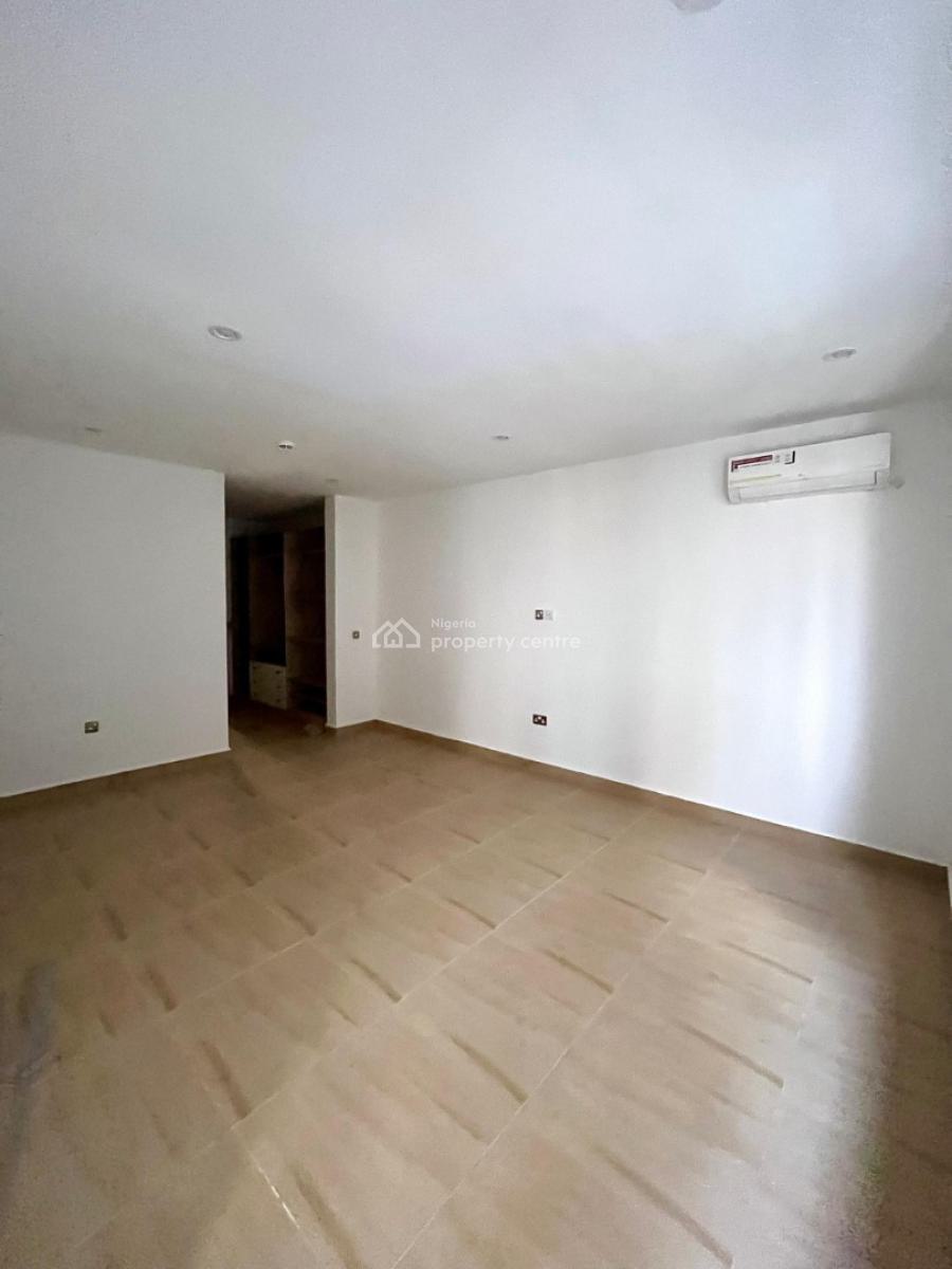 Luxury 2 Bedroom Apartment with Bq, Pool, Lounge Area & Gym, Victoria Island (vi), Lagos, Flat / Apartment for Sale