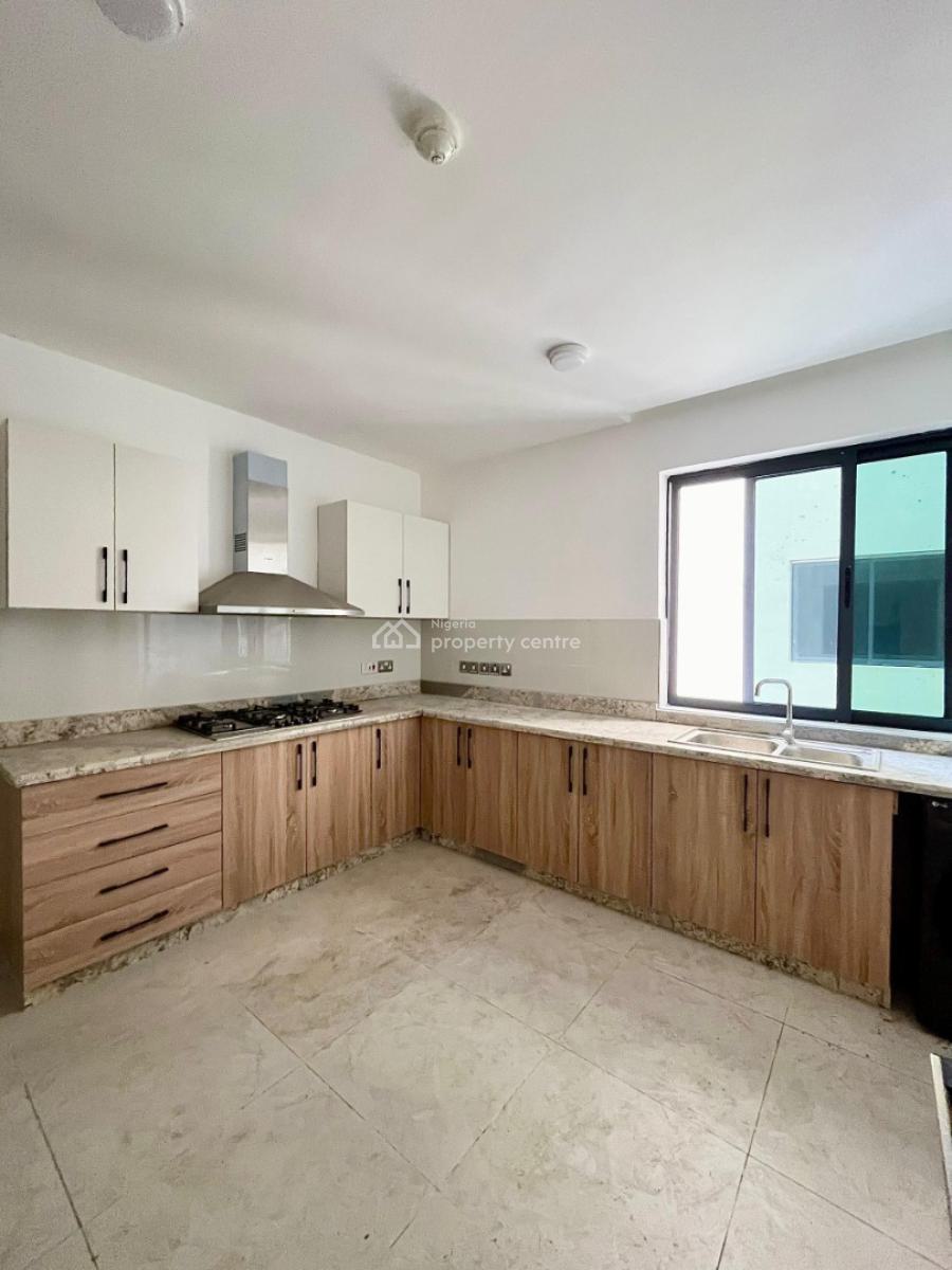 Luxury 2 Bedroom Apartment with Bq, Pool, Lounge Area & Gym, Victoria Island (vi), Lagos, Flat / Apartment for Sale