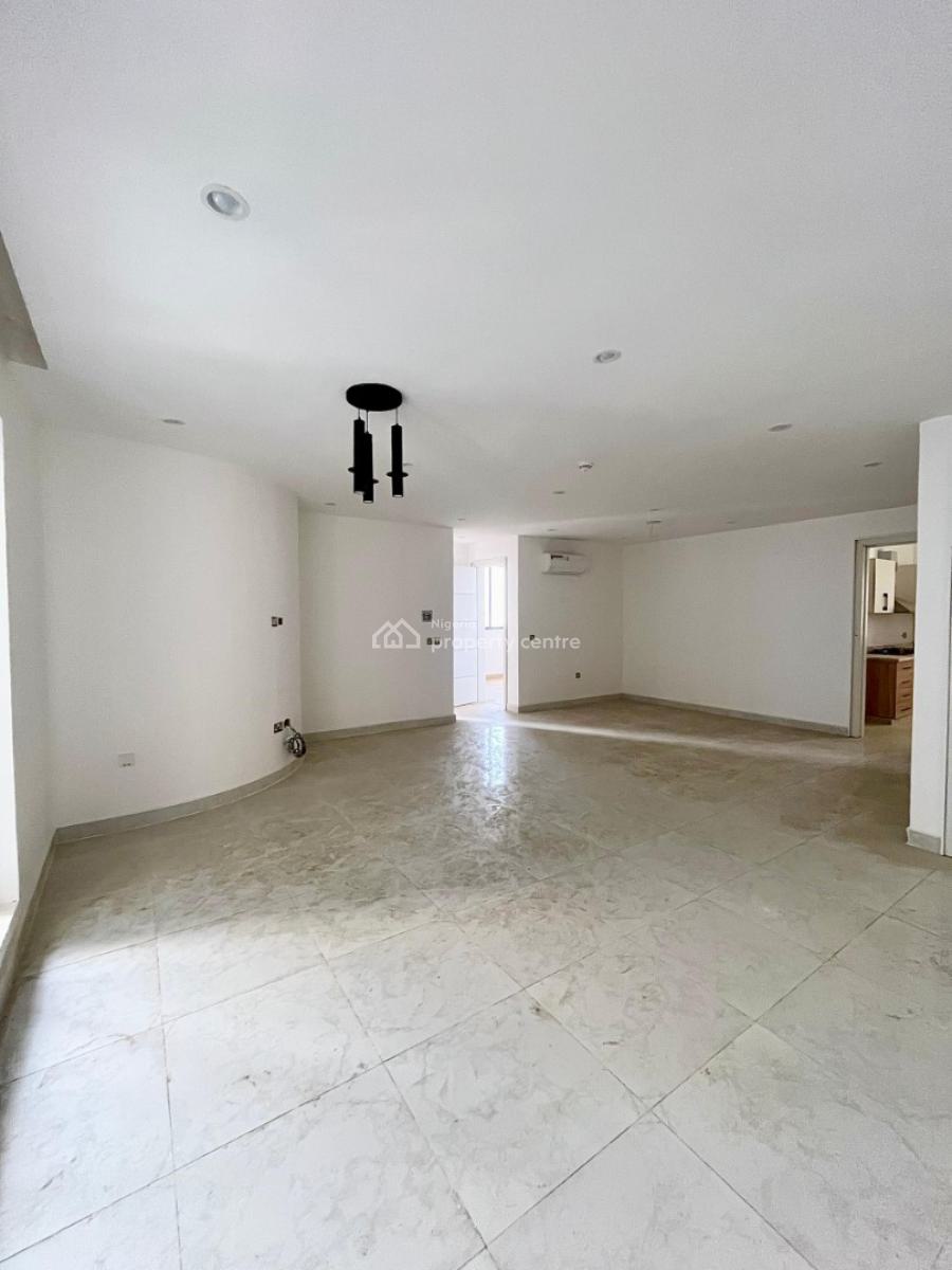 Luxury 2 Bedroom Apartment with Bq, Pool, Lounge Area & Gym, Victoria Island (vi), Lagos, Flat / Apartment for Sale