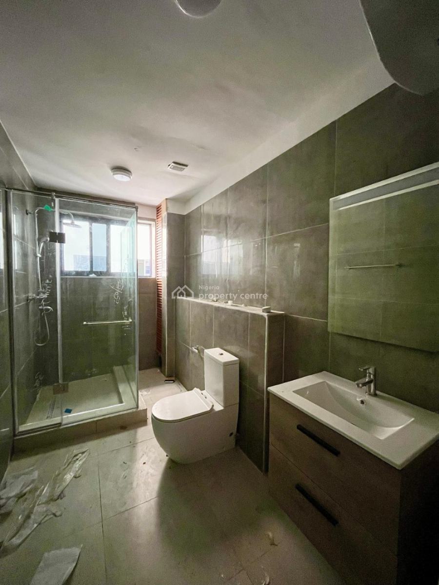 Luxury 2 Bedroom Apartment with Bq, Pool, Lounge Area & Gym, Victoria Island (vi), Lagos, Flat / Apartment for Sale