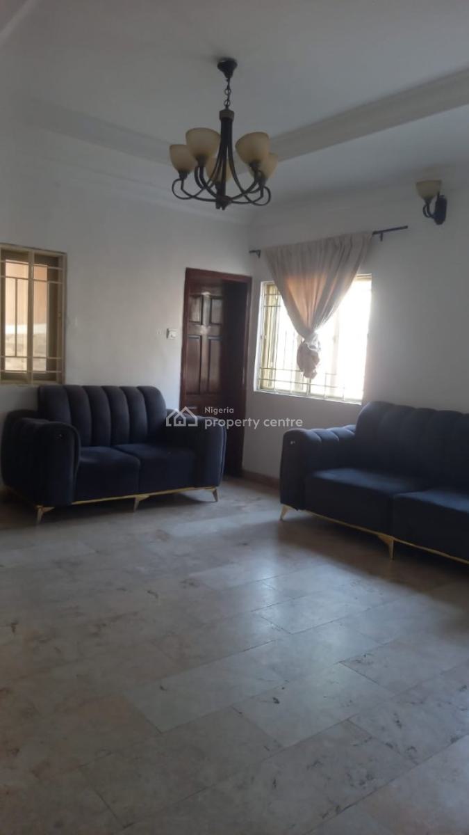 Self Contain Studio, Lekki Scheme 2, Abraham Adesanya, Ajah, Lagos, Self Contain (single Rooms) for Rent