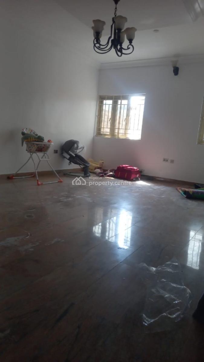 Self Contain Studio, Lekki Scheme 2, Abraham Adesanya, Ajah, Lagos, Self Contain (single Rooms) for Rent