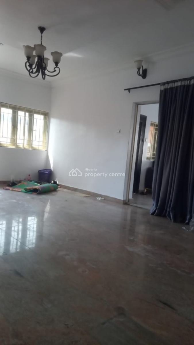 Self Contain Studio, Lekki Scheme 2, Abraham Adesanya, Ajah, Lagos, Self Contain (single Rooms) for Rent