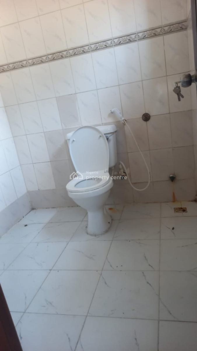 Self Contain Studio, Lekki Scheme 2, Abraham Adesanya, Ajah, Lagos, Self Contain (single Rooms) for Rent