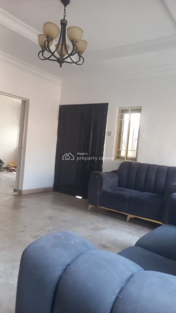 Self Contain Studio, Lekki Scheme 2, Abraham Adesanya, Ajah, Lagos, Self Contain (single Rooms) for Rent