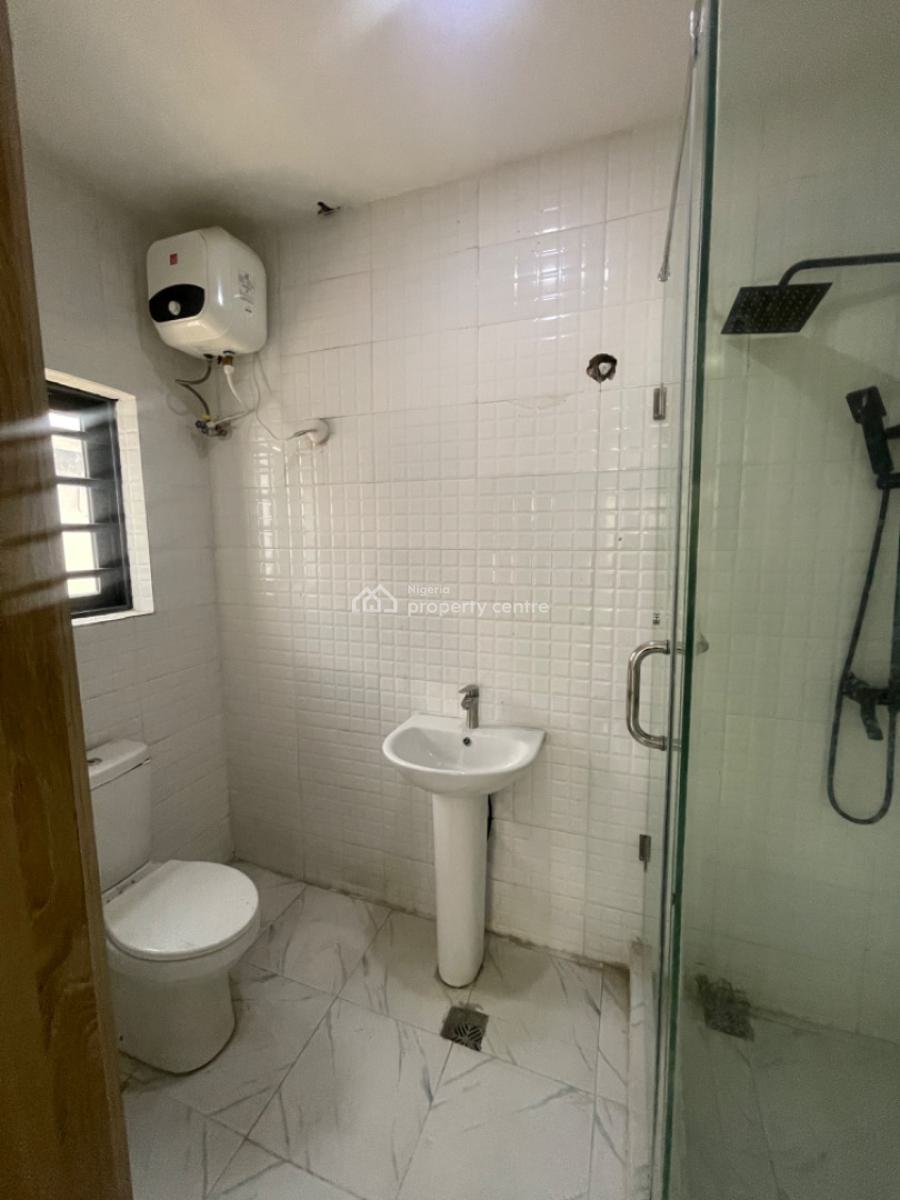 5 Bedroom Duplex with 2 Room Bq, Off Abraham Adesanya, Ajah, Lagos, Semi-detached Duplex for Sale