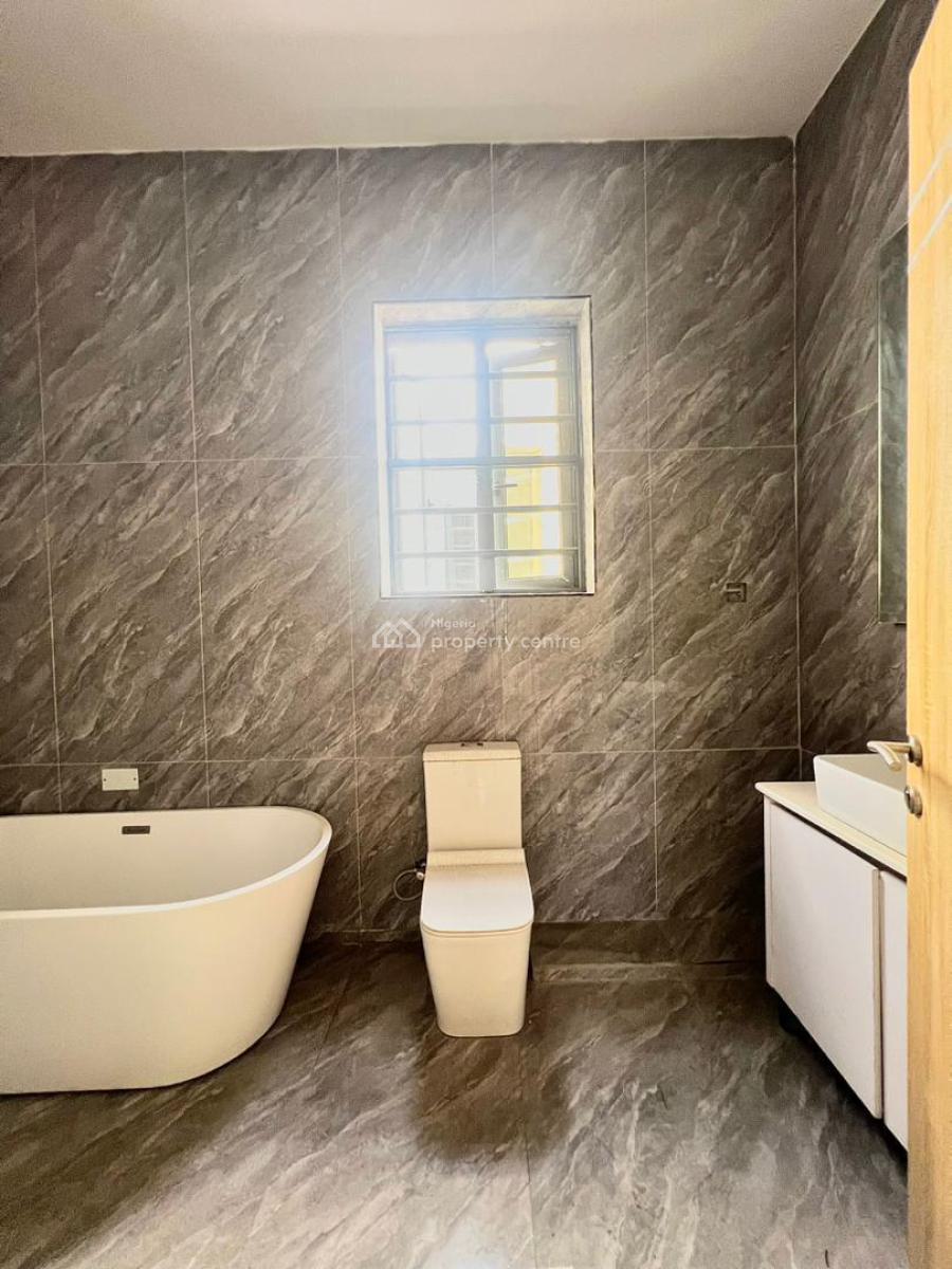 2 Bedroom, Ologolo, Lekki, Lagos, House for Rent