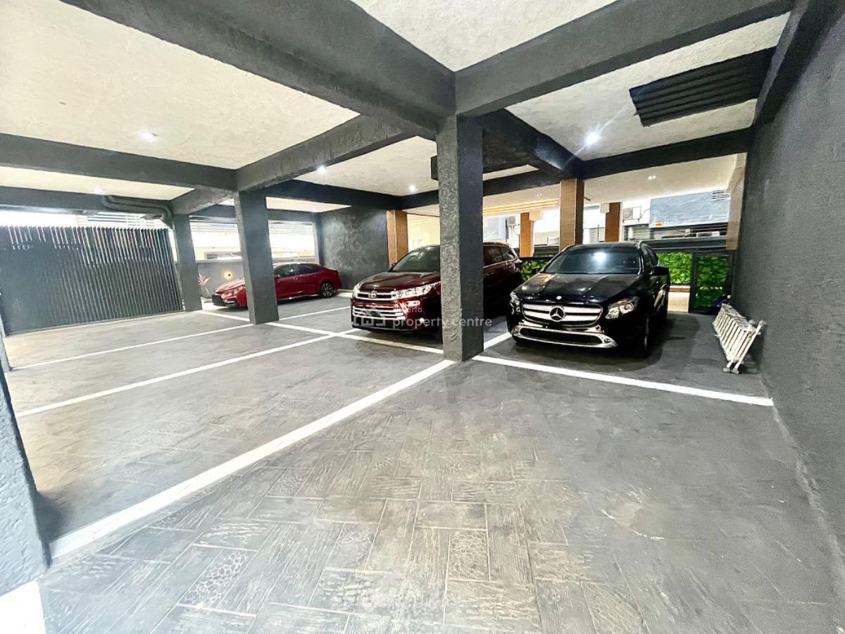 Brand New 2 Bedrooms Apartment, Ikate, Lekki, Lagos, Flat / Apartment for Sale