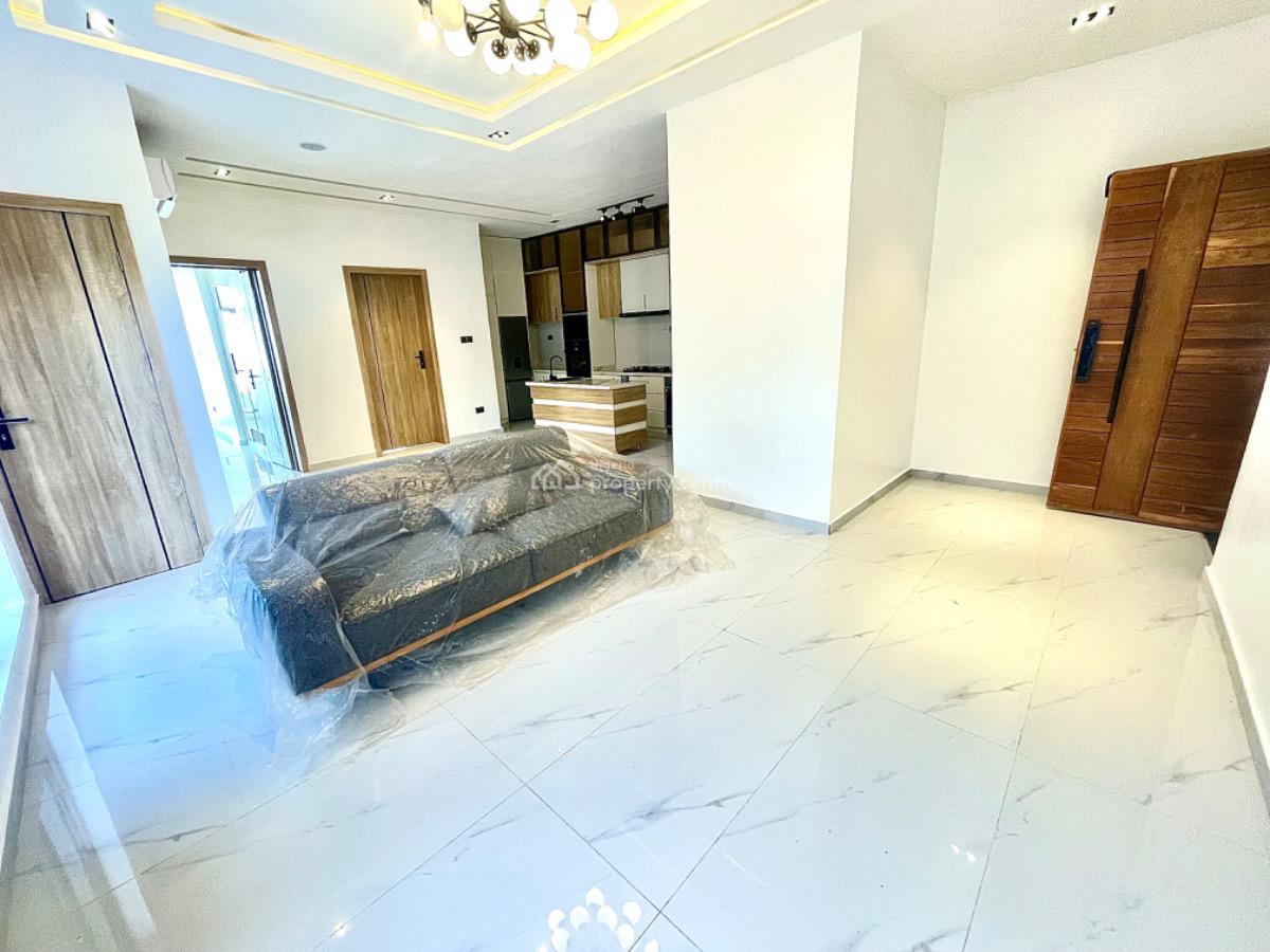 Brand New 2 Bedrooms Apartment, Ikate, Lekki, Lagos, Flat / Apartment for Sale