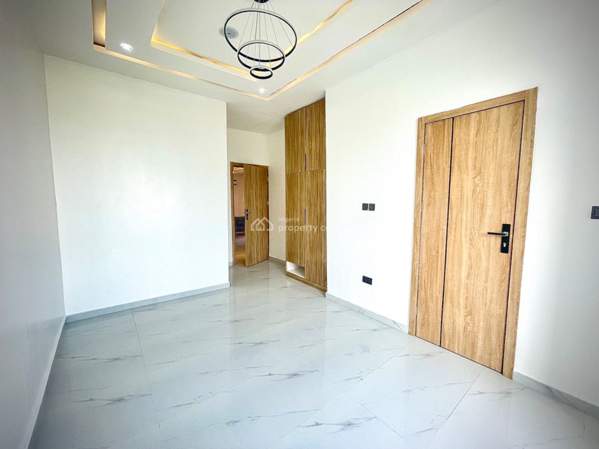 Brand New 2 Bedrooms Apartment, Ikate, Lekki, Lagos, Flat / Apartment for Sale