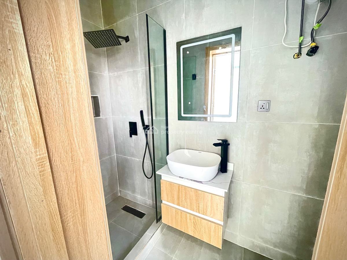 Brand New 2 Bedrooms Apartment, Ikate, Lekki, Lagos, Flat / Apartment for Sale